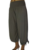 Sundrenched 3/4  Pants