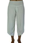 Sundrenched 3/4  Pants