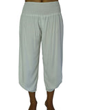 Sundrenched 3/4  Pants