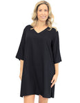 Sundrenched  Tunic Plain