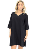 Sundrenched  Tunic Plain