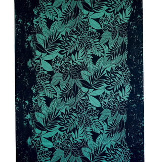 Sundrenched Betelnut Fringe Sarong