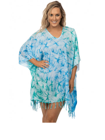 Fluro Cover Up
