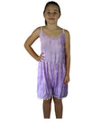 Girls Pom Pom Jumpsuit