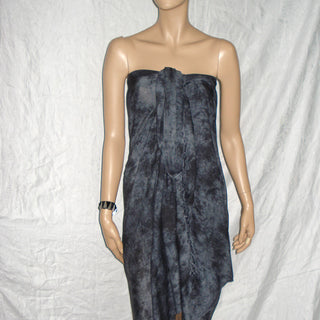 Glacier Sarong