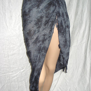 Glacier Sarong