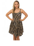 Montego Dress L