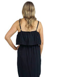 Mojito Dress Plain