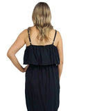 Mojito Dress Plain