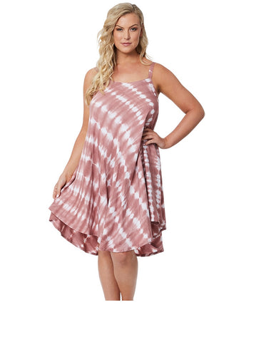 Montego Dress