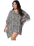Sundrenched Tunic Safari