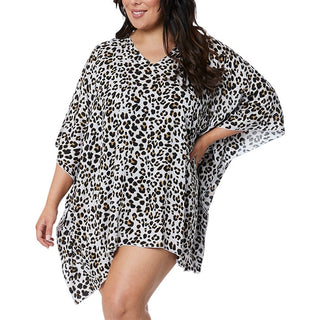 Sundrenched Tunic Safari