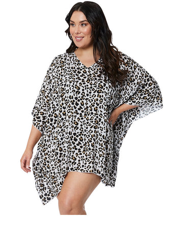 Sundrenched Tunic Safari