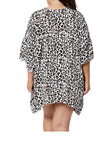 Sundrenched Tunic Safari