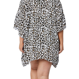 Sundrenched Tunic Safari