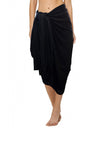 Plain Cotton Sarong