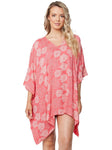 Tunic Sunflower