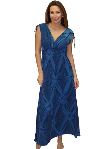 Sunset Dress