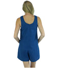 Sundrenched Tropics Jumpsuit