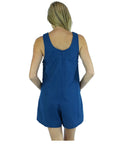Sundrenched Tropics Jumpsuit
