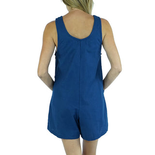 Sundrenched Tropics Jumpsuit
