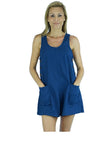 Sundrenched Tropics Jumpsuit