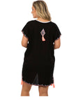 Sundrenched Tunic