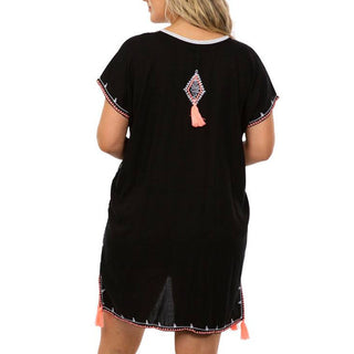 Sundrenched Tunic