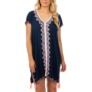 Sundrenched Tunic