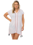 Sundrenched Tunic