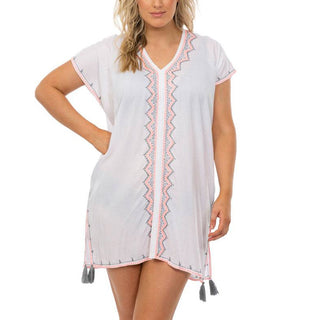 Sundrenched Tunic