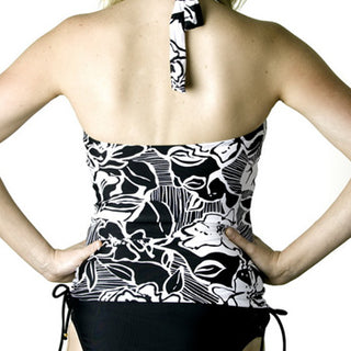 2Sea Halter Tankini with Removable Pads