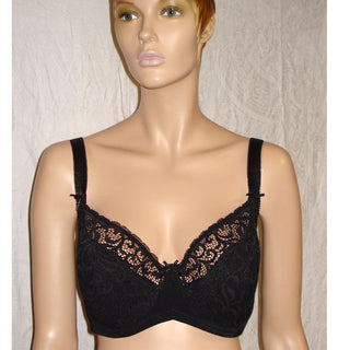 Today's Woman Eden Bra