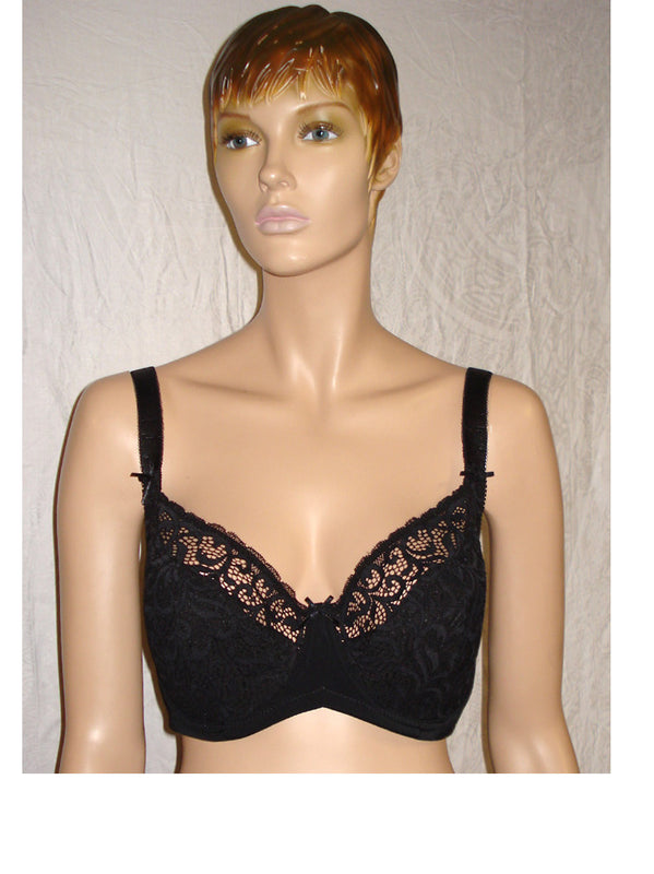 Today's Woman Eden Bra
