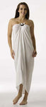 Tube Plain Sarong