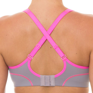 Triumph Extreme Support Sports Bra