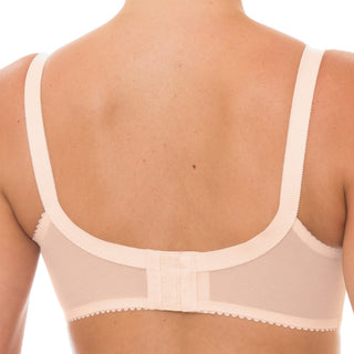 Triumph Posie Firm Support Wire-Free Bra