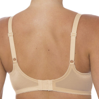 Triumph Everyday Lace Trim Underwired Bra