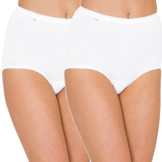 Sloggi Maxi Brief Twin Pack