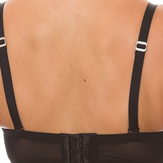 Triumph Seamless Moulded Strapless Bra with Convertible Straps