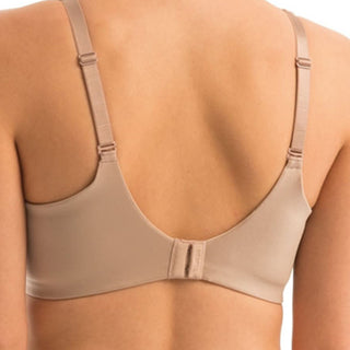 Triumph Lace Front Lightly Padded Moulded Underwired Bra