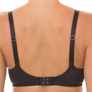 Triumph Minimiser Bra with Flexi 3D Wire