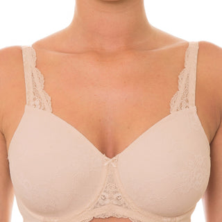 Triumph Minimiser Bra with Flexi 3D Wire