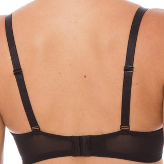 Triumph Sheer Lace Minimiser Bra