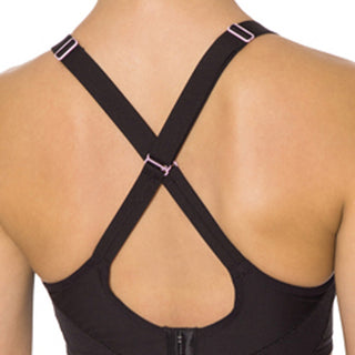 Triumph Triaction Magic Motion High Support Sports Bra