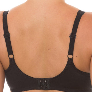 Triumph Lace Trim Minimiser Bra