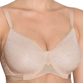 Triumph Airy Sensation Seamless Minimising Wired Bra