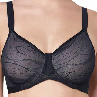 Triumph Airy Sensation Seamless Minimising Wired Bra