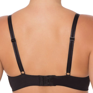 Triumph Sheer Lace Balconette Bra
