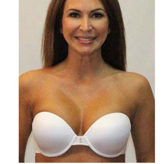 Triumph Strapless Bra
